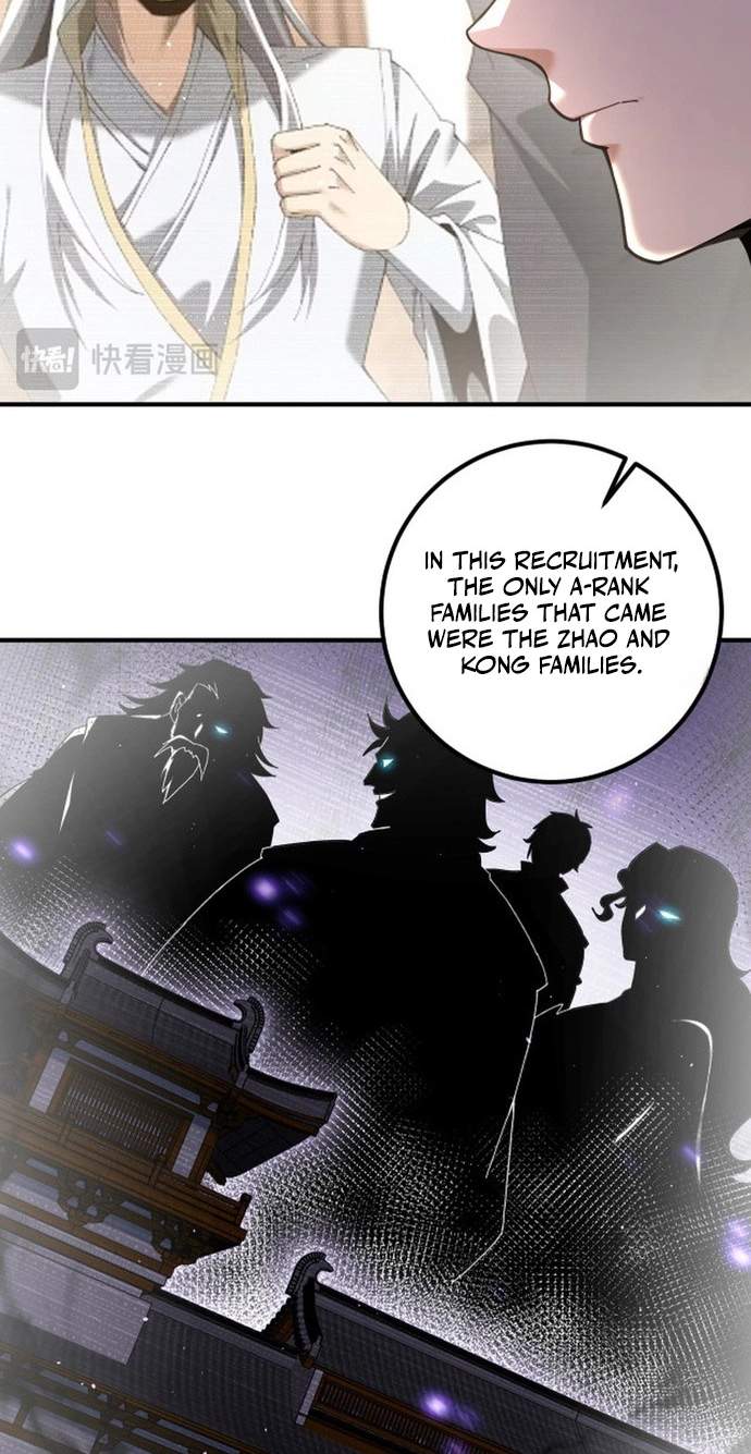 I Got The Weakest Class, Dragon Tamer!? - Chapter 288 Page 13
