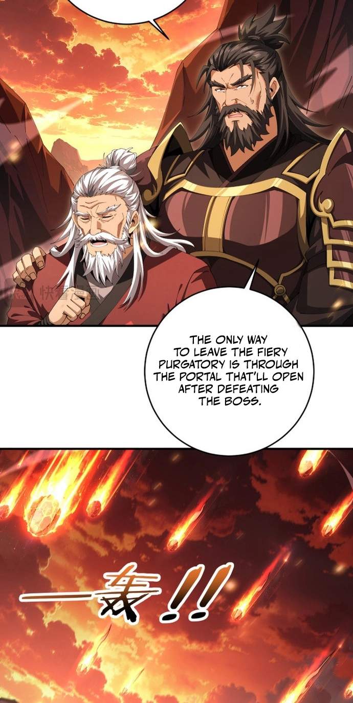 I Got The Weakest Class, Dragon Tamer!? - Chapter 288 Page 33