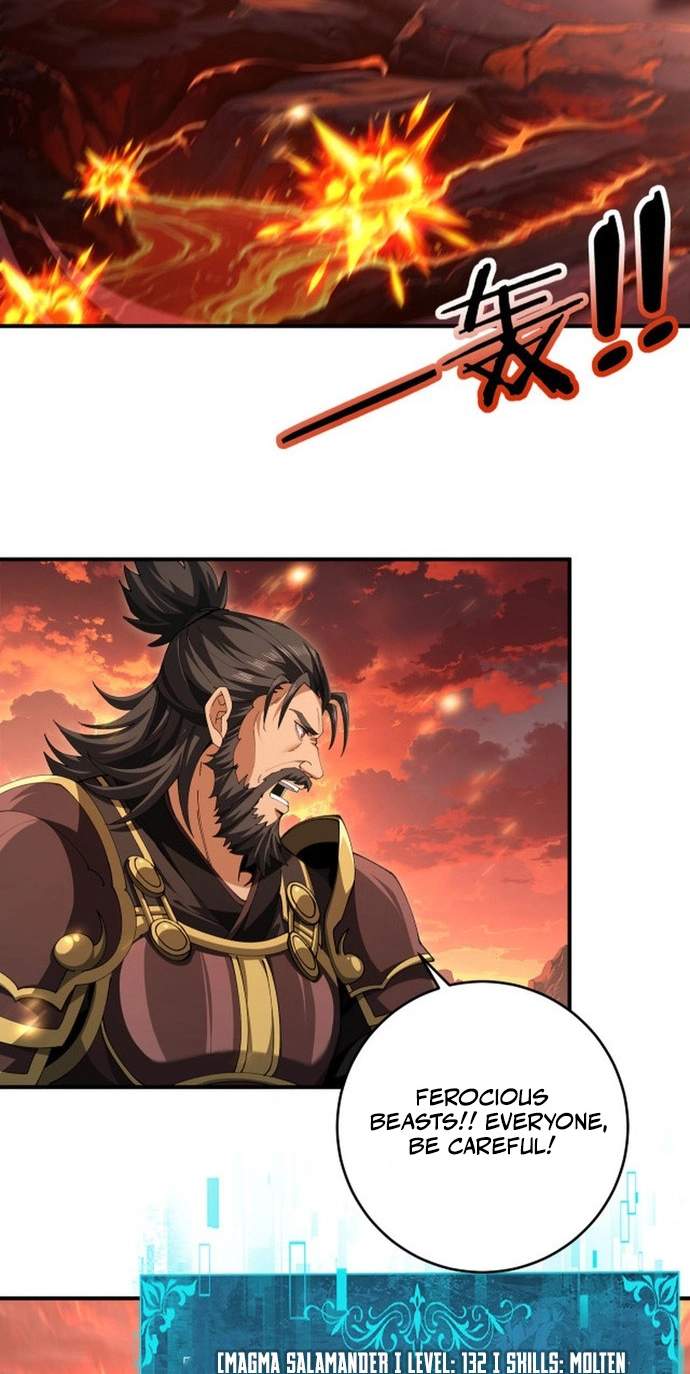 I Got The Weakest Class, Dragon Tamer!? - Chapter 288 Page 37