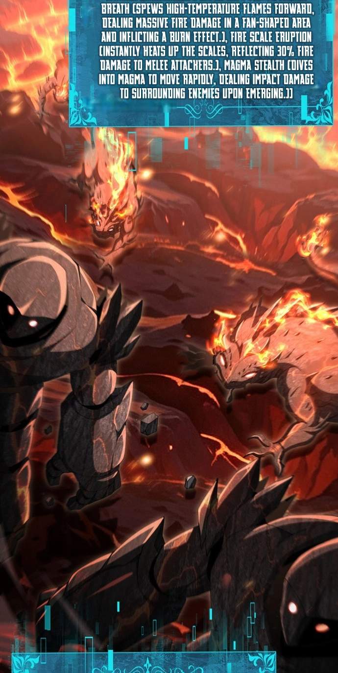 I Got The Weakest Class, Dragon Tamer!? - Chapter 288 Page 38