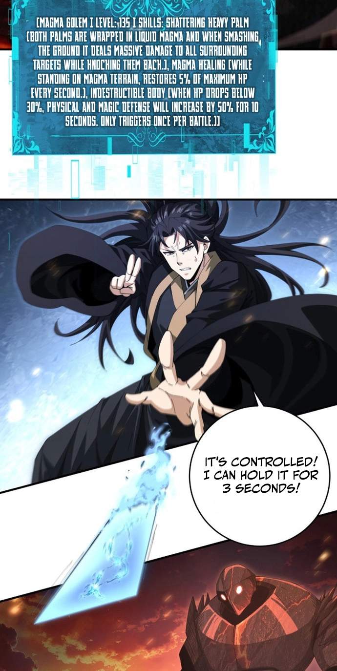 I Got The Weakest Class, Dragon Tamer!? - Chapter 288 Page 39