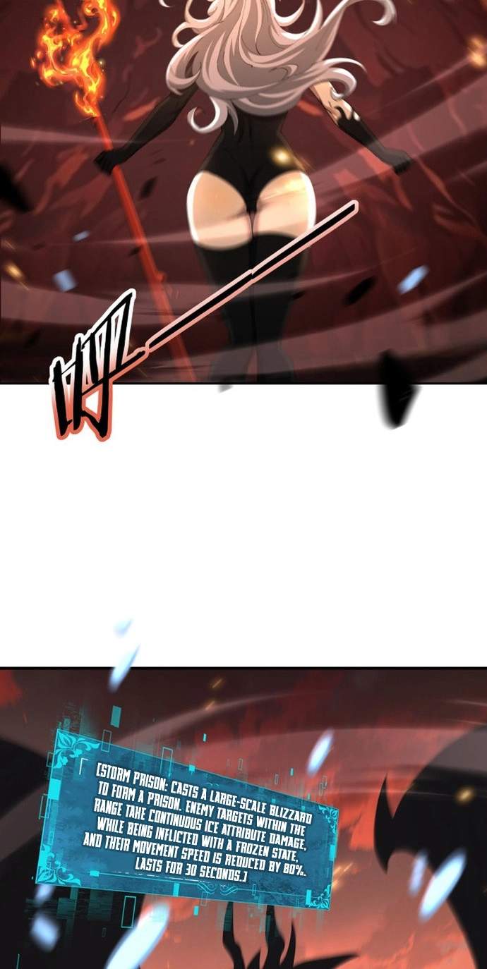 I Got The Weakest Class, Dragon Tamer!? - Chapter 288 Page 48