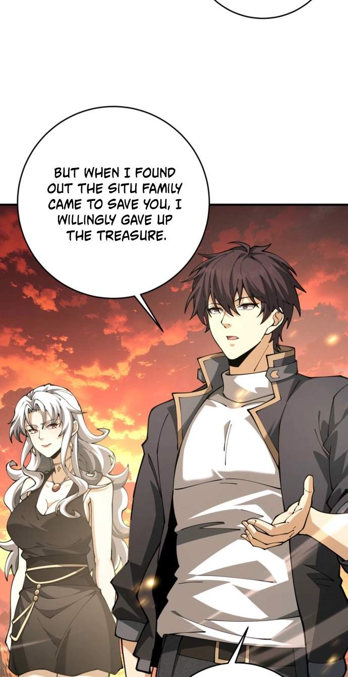 I Got The Weakest Class, Dragon Tamer!? - Chapter 290 Page 19