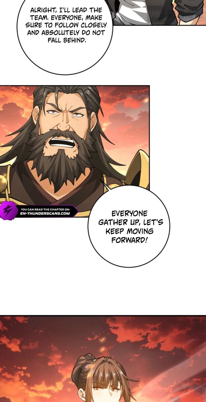 I Got The Weakest Class, Dragon Tamer!? - Chapter 290 Page 24