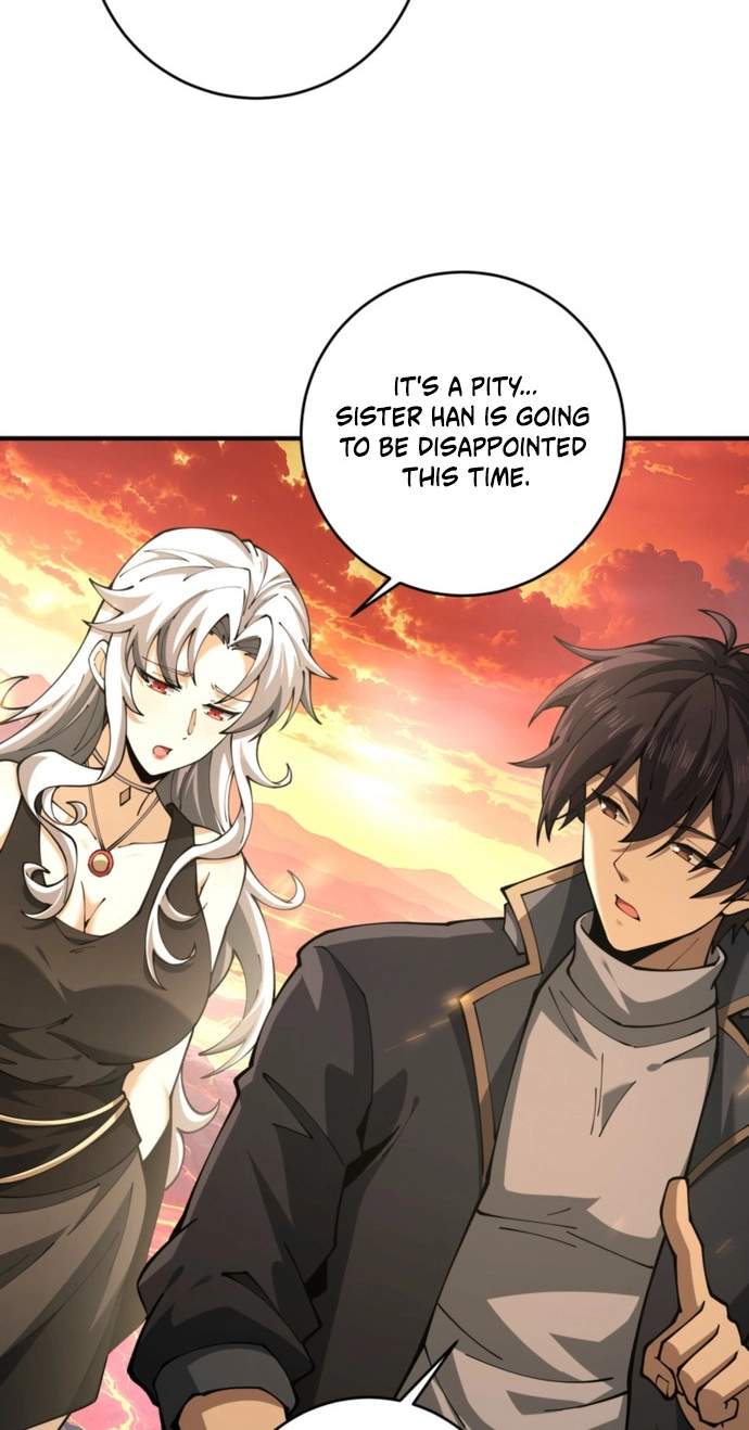 I Got The Weakest Class, Dragon Tamer!? - Chapter 290 Page 28