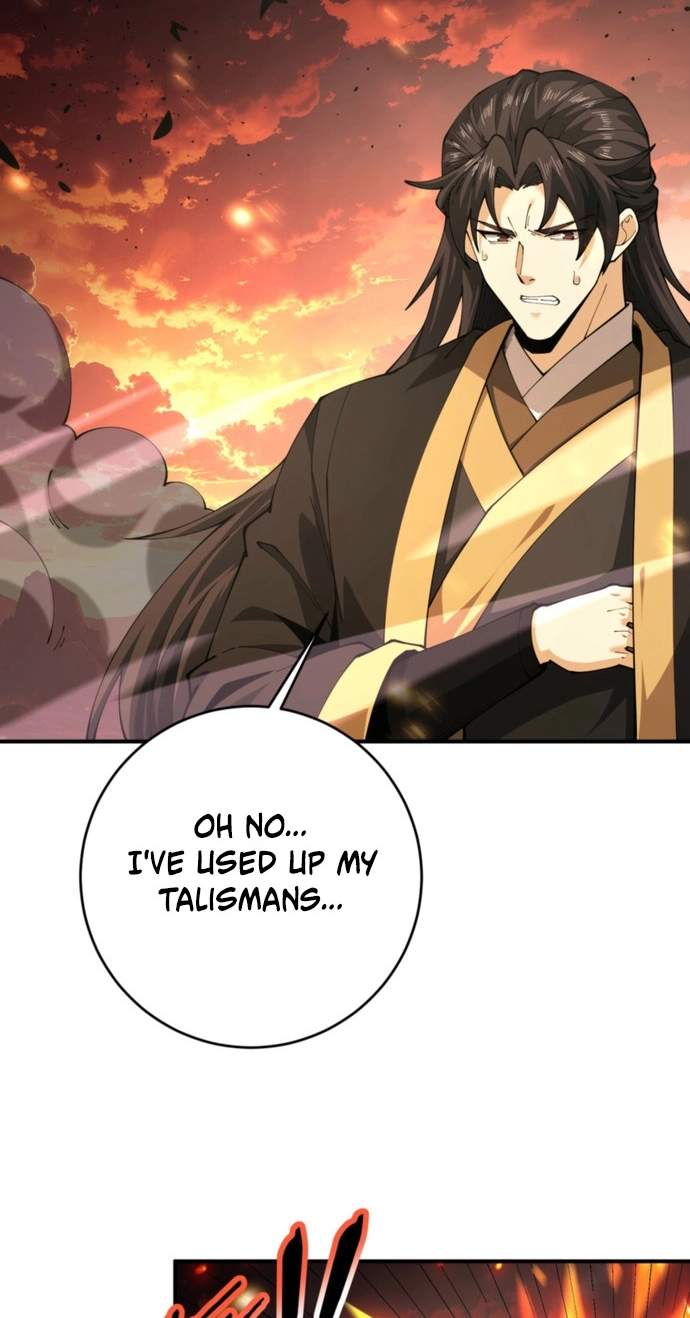 I Got The Weakest Class, Dragon Tamer!? - Chapter 290 Page 41