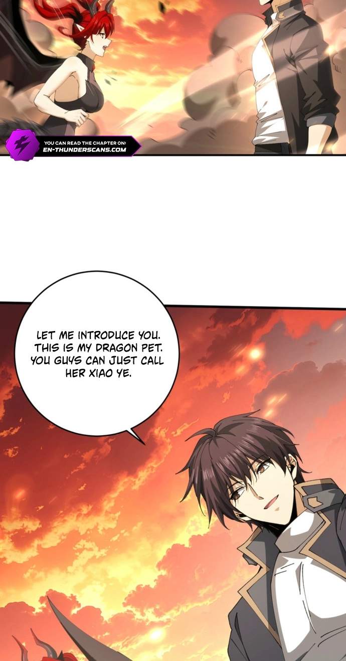I Got The Weakest Class, Dragon Tamer!? - Chapter 290 Page 45