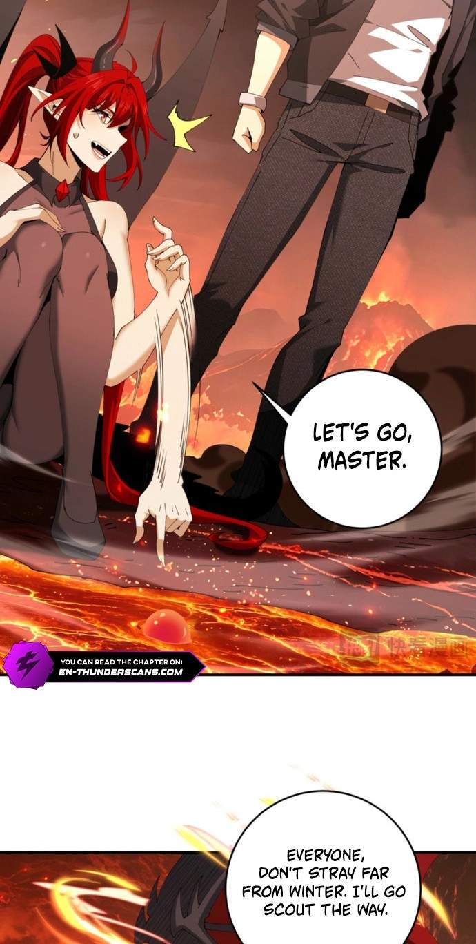 I Got The Weakest Class, Dragon Tamer!? - Chapter 291 Page 16