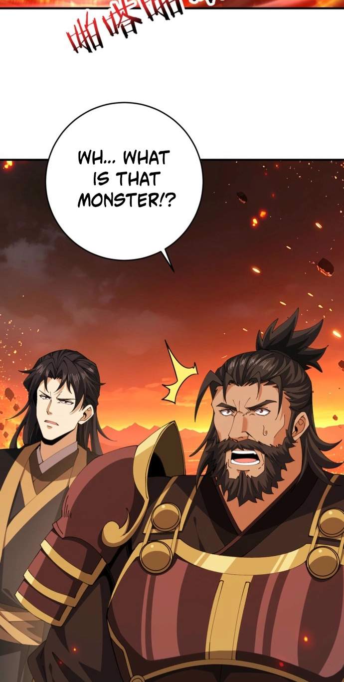 I Got The Weakest Class, Dragon Tamer!? - Chapter 291 Page 21