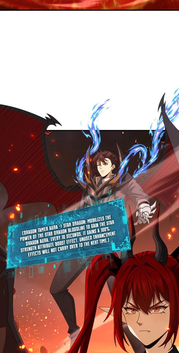 I Got The Weakest Class, Dragon Tamer!? - Chapter 291 Page 29