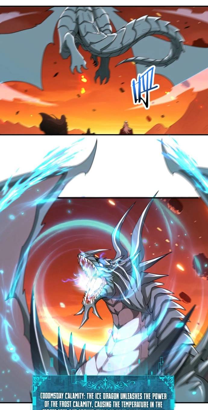 I Got The Weakest Class, Dragon Tamer!? - Chapter 291 Page 36
