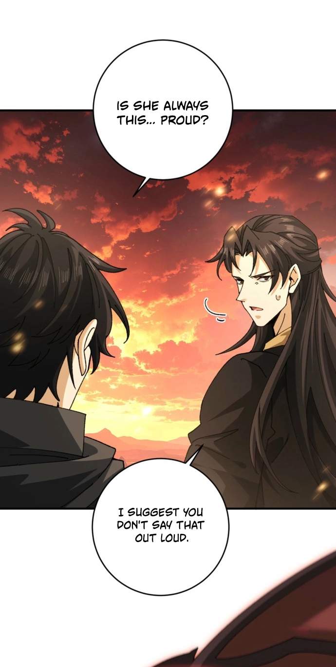 I Got The Weakest Class, Dragon Tamer!? - Chapter 291 Page 7