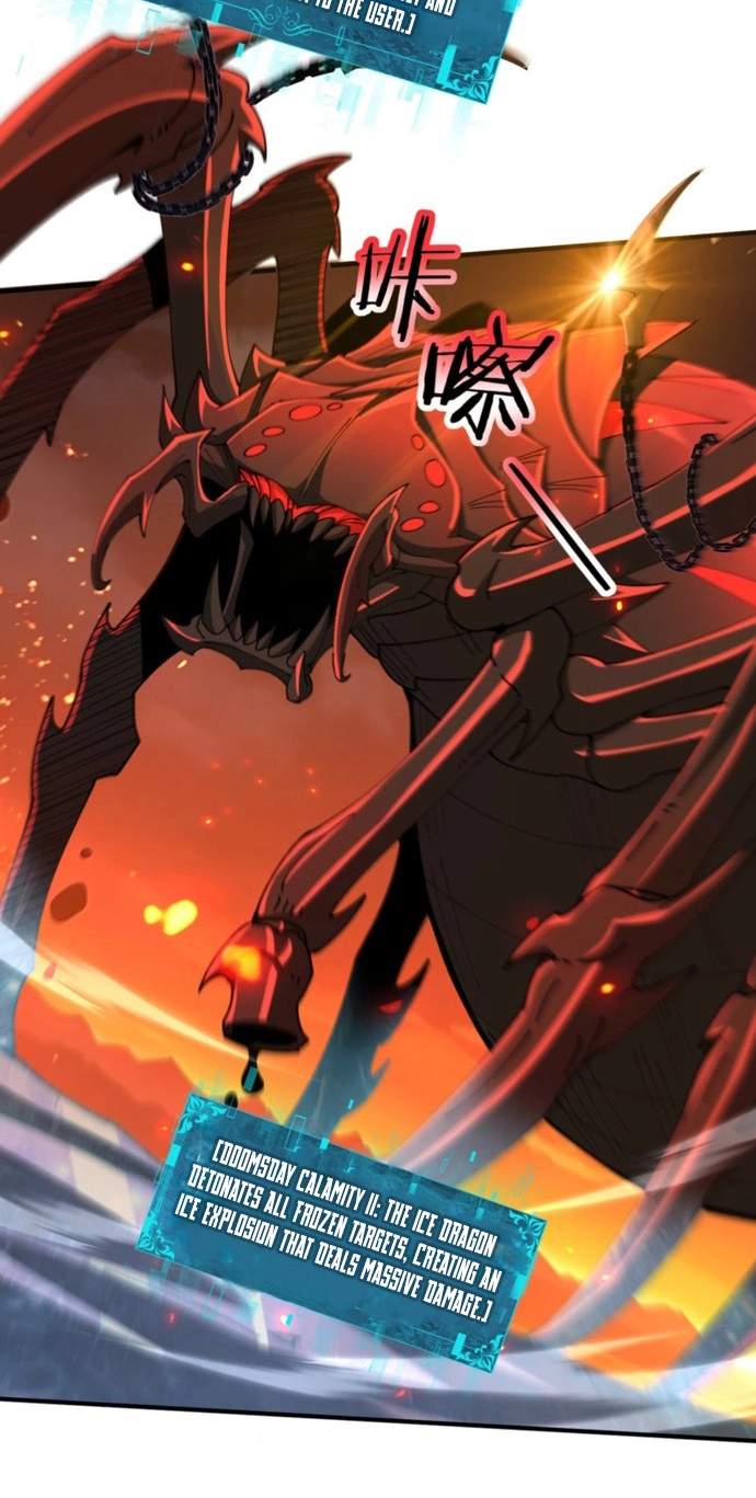 I Got The Weakest Class, Dragon Tamer!? - Chapter 292 Page 10