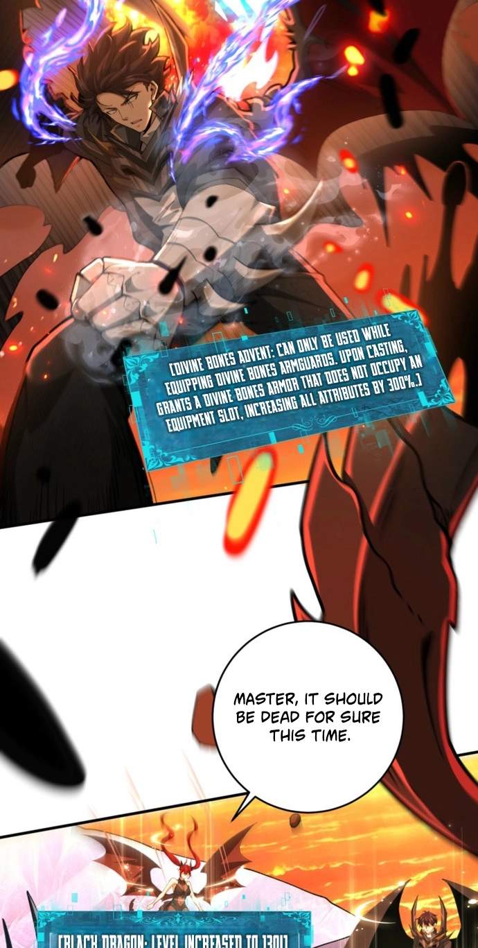 I Got The Weakest Class, Dragon Tamer!? - Chapter 292 Page 14