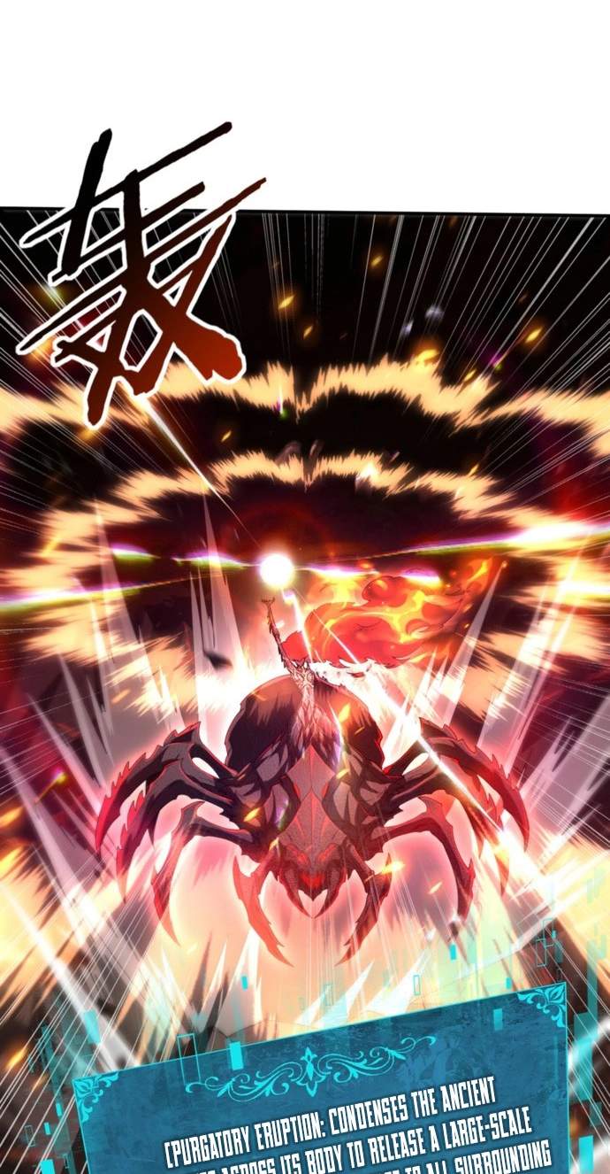 I Got The Weakest Class, Dragon Tamer!? - Chapter 292 Page 32