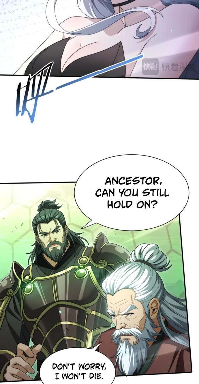 I Got The Weakest Class, Dragon Tamer!? - Chapter 292 Page 36