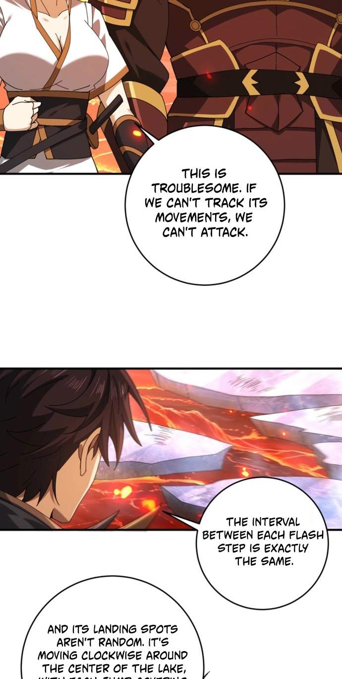 I Got The Weakest Class, Dragon Tamer!? - Chapter 292 Page 4