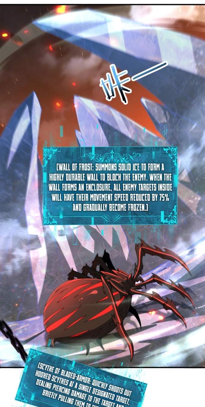 I Got The Weakest Class, Dragon Tamer!? - Chapter 292 Page 9