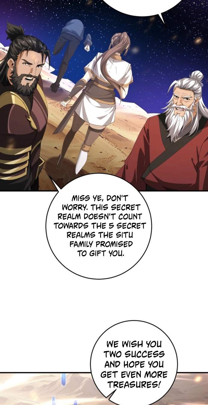 I Got The Weakest Class, Dragon Tamer!? - Chapter 296 Page 35