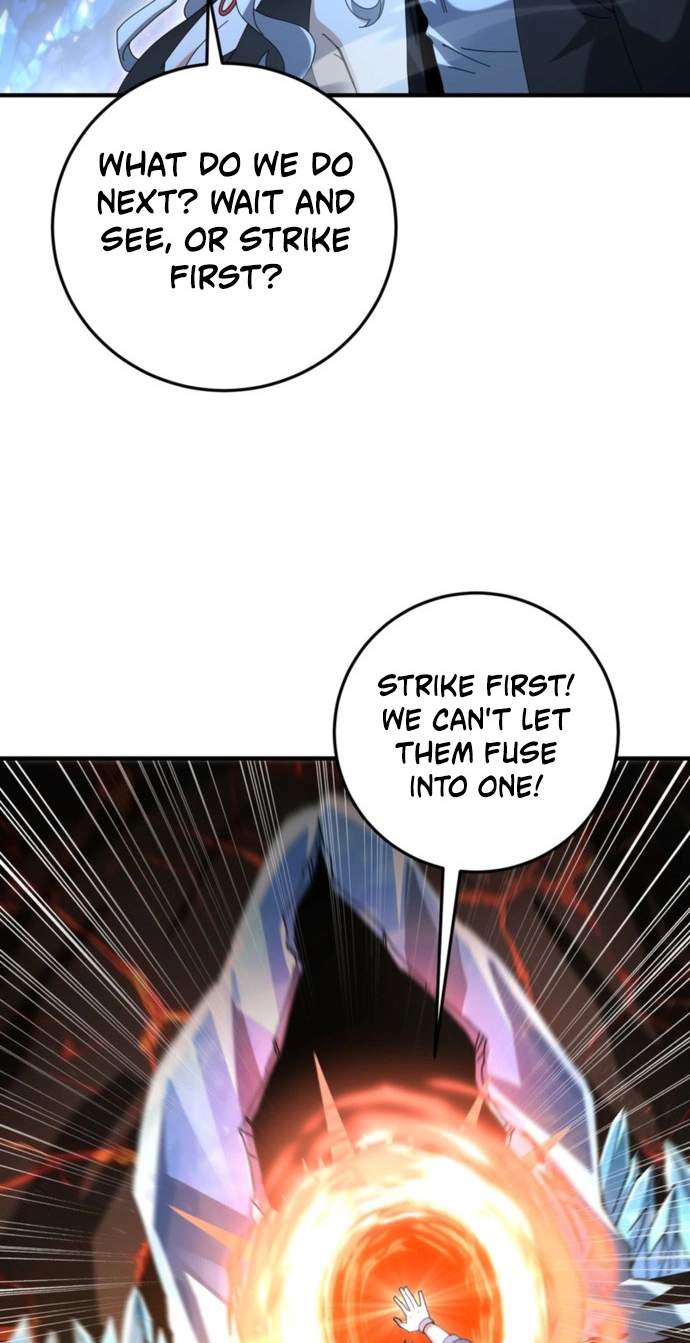 I Got The Weakest Class, Dragon Tamer!? - Chapter 296 Page 46
