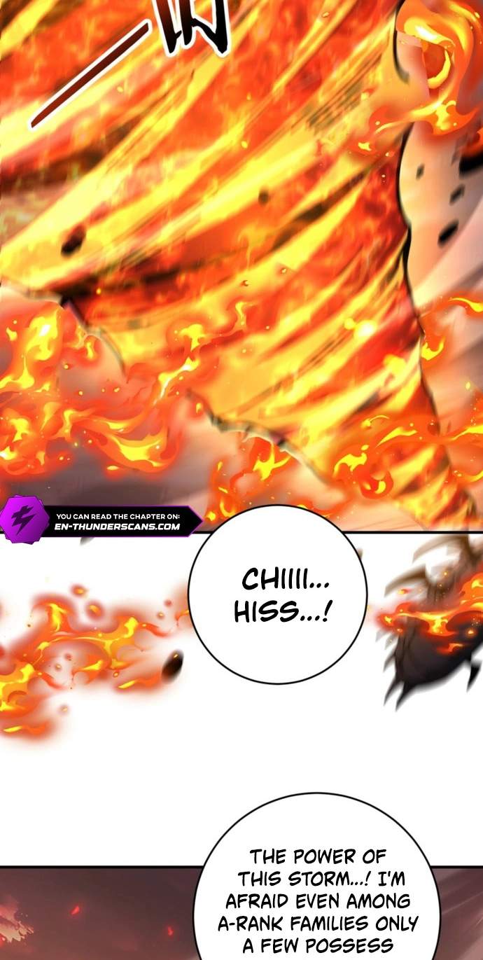 I Got The Weakest Class, Dragon Tamer!? - Chapter 296 Page 5