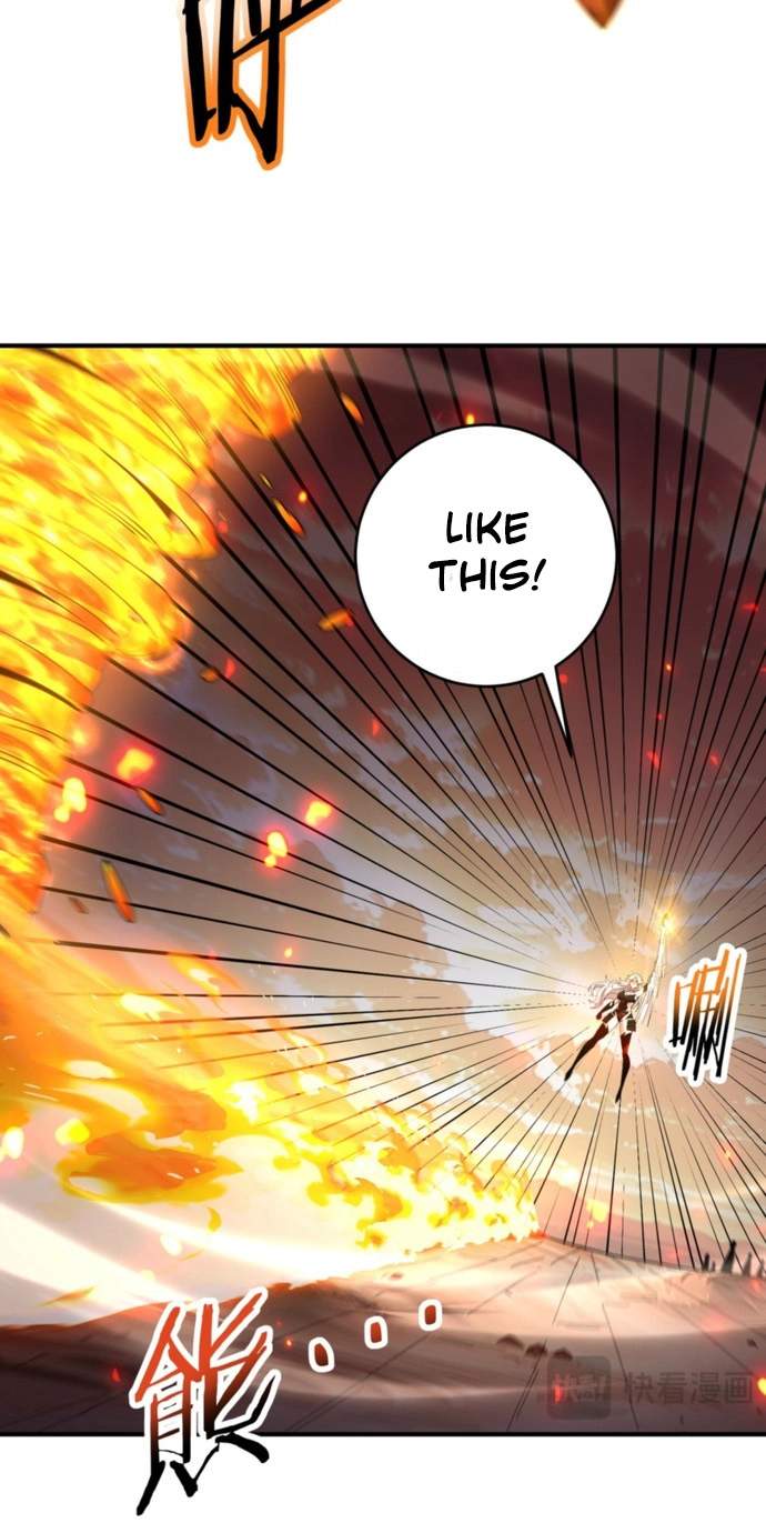I Got The Weakest Class, Dragon Tamer!? - Chapter 296 Page 9