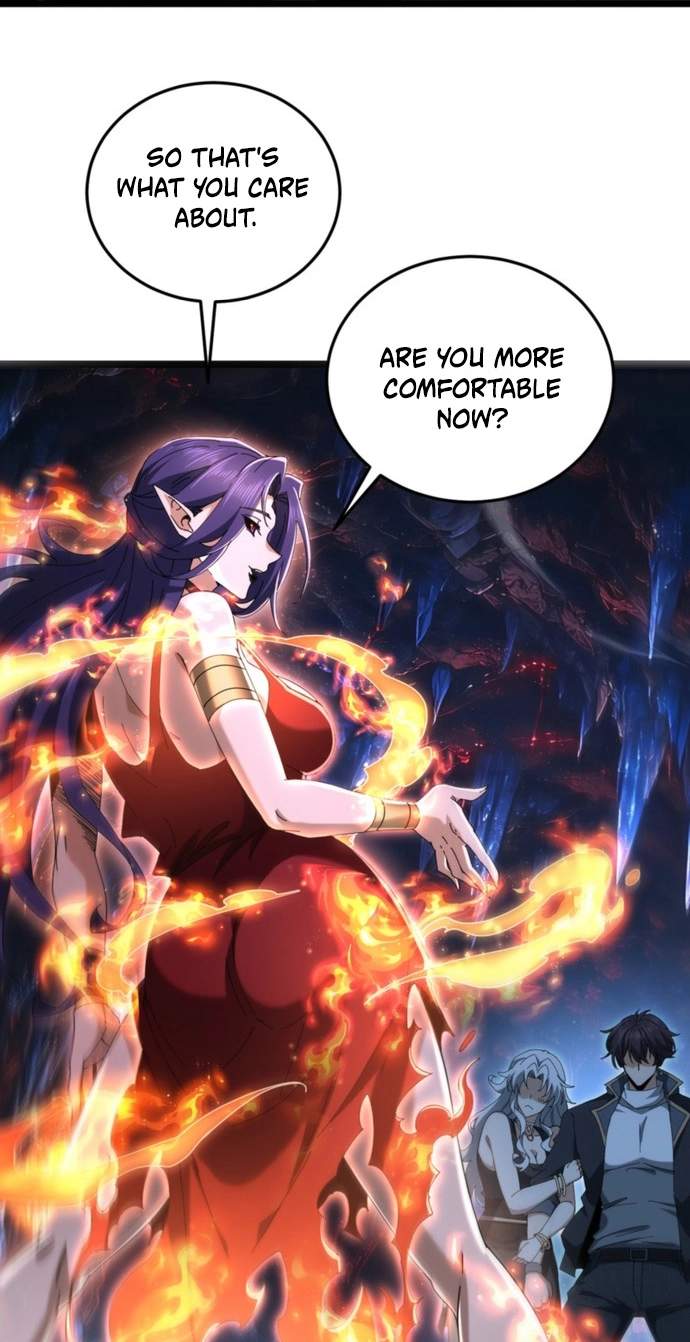 I Got The Weakest Class, Dragon Tamer!? - Chapter 297 Page 12
