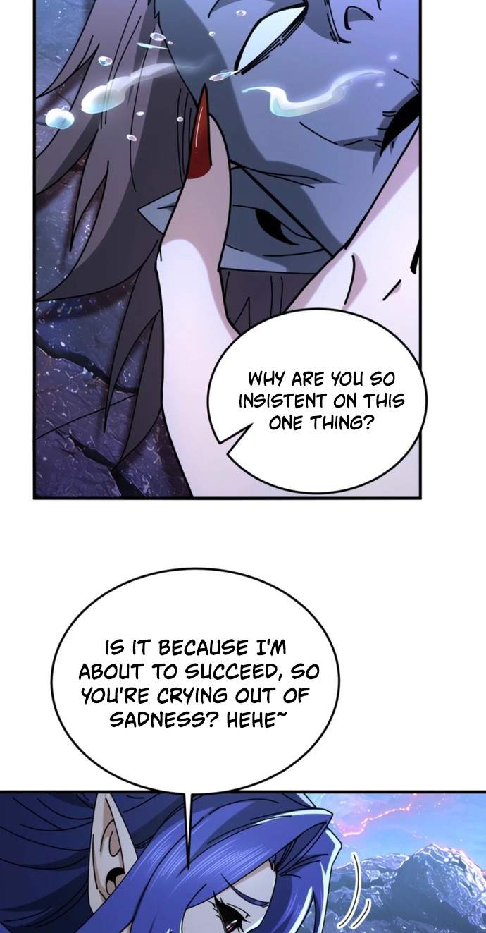 I Got The Weakest Class, Dragon Tamer!? - Chapter 297 Page 32