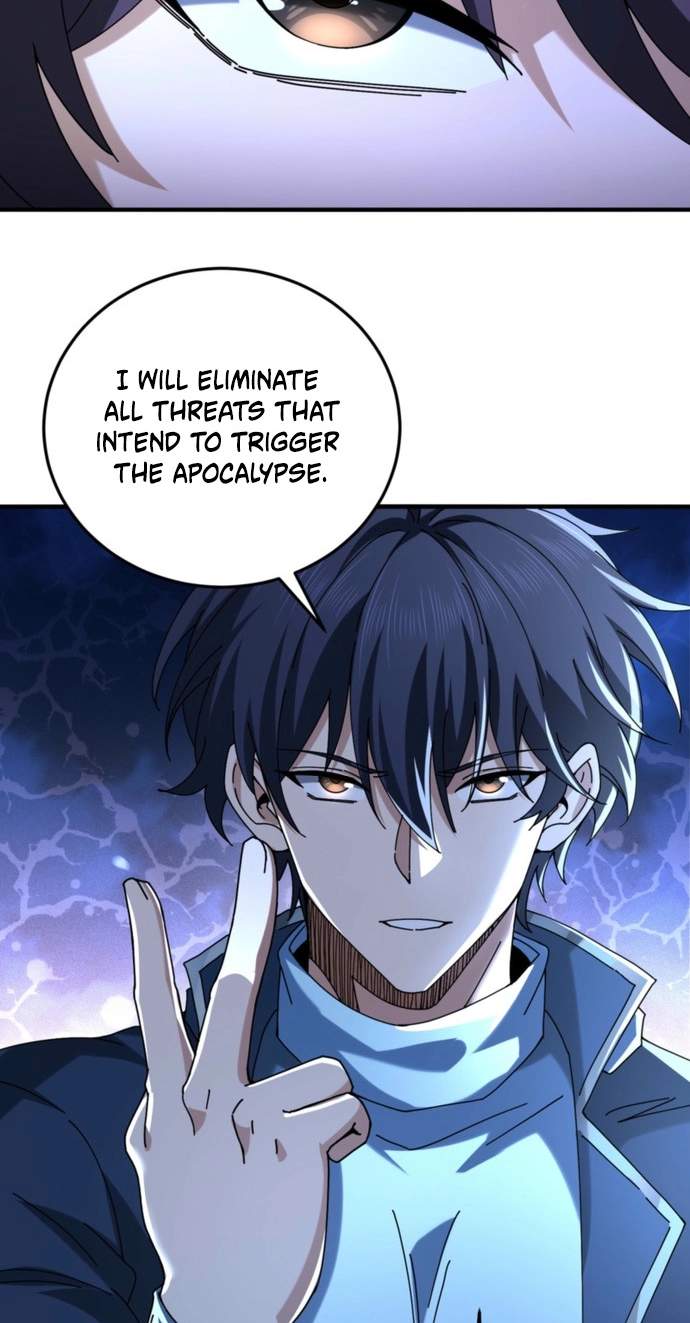 I Got The Weakest Class, Dragon Tamer!? - Chapter 297 Page 37