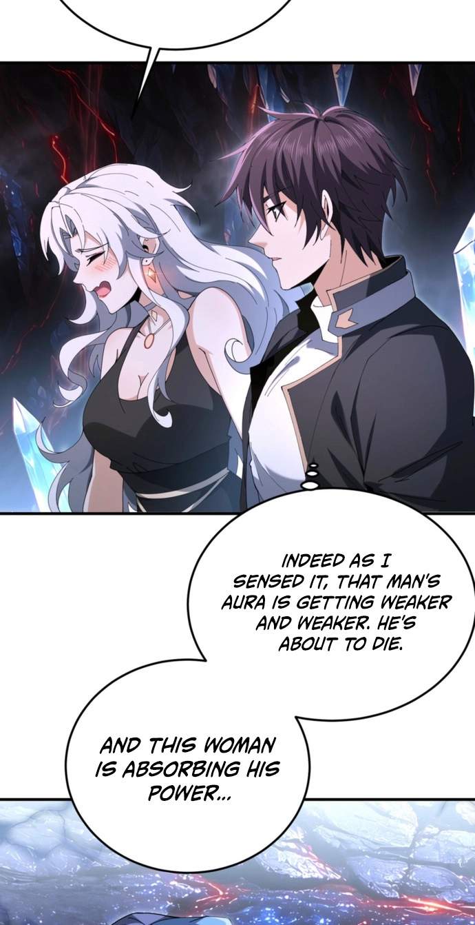 I Got The Weakest Class, Dragon Tamer!? - Chapter 297 Page 9