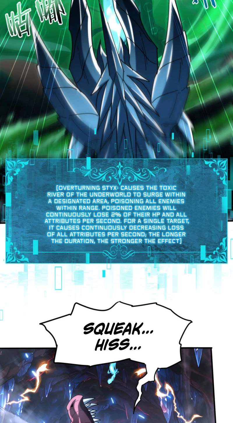 I Got The Weakest Class, Dragon Tamer!? - Chapter 298 Page 39