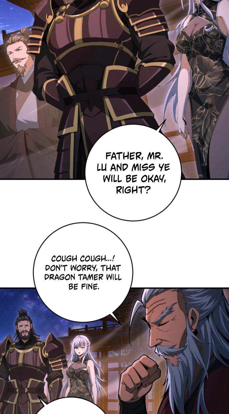 I Got The Weakest Class, Dragon Tamer!? - Chapter 298 Page 51