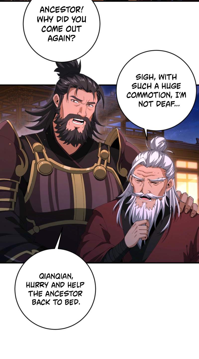 I Got The Weakest Class, Dragon Tamer!? - Chapter 298 Page 52