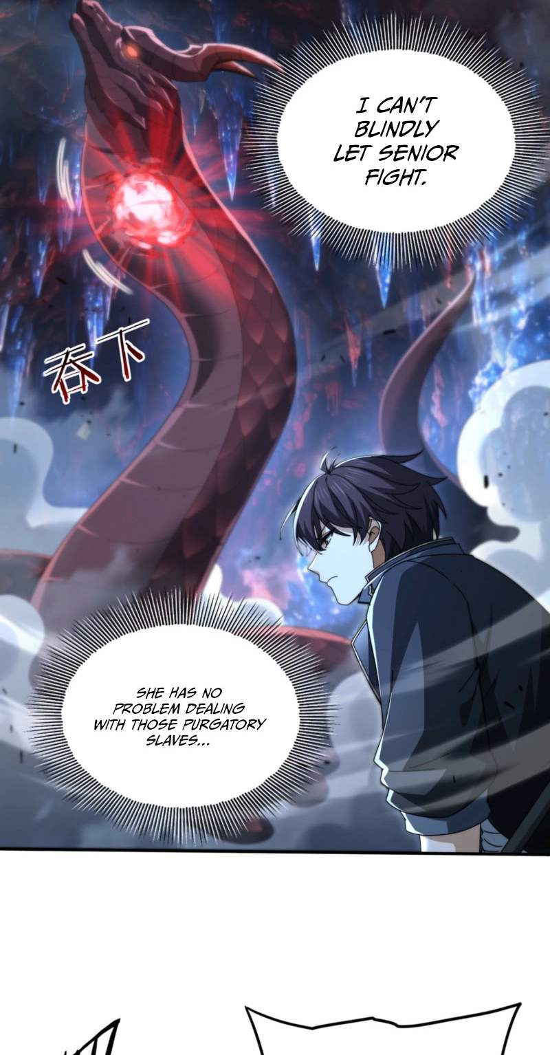I Got The Weakest Class, Dragon Tamer!? - Chapter 298 Page 6