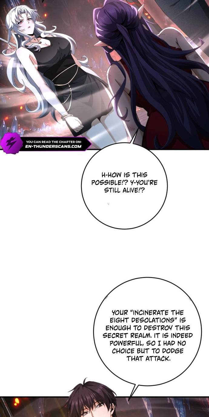 I Got The Weakest Class, Dragon Tamer!? - Chapter 299 Page 14