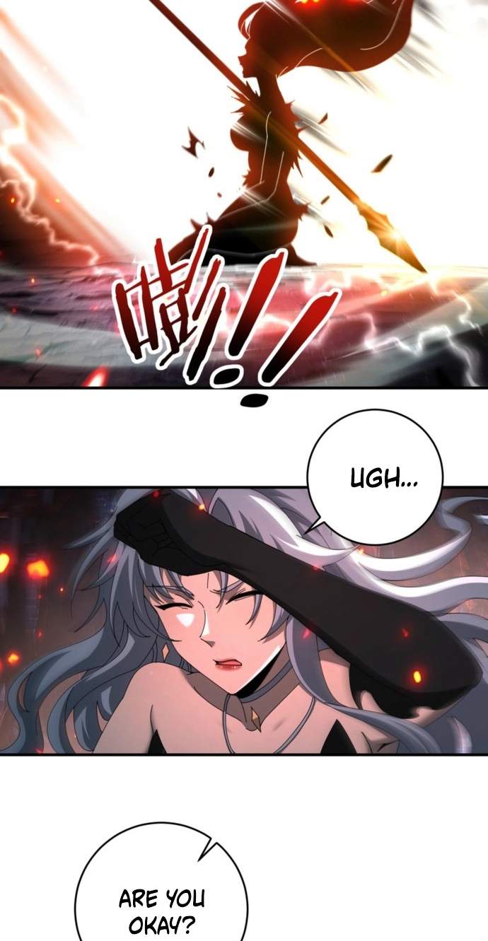I Got The Weakest Class, Dragon Tamer!? - Chapter 299 Page 27