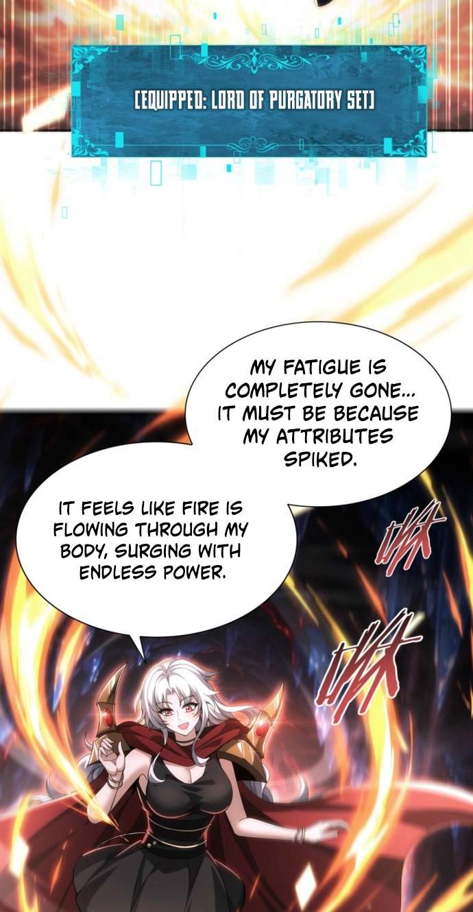 I Got The Weakest Class, Dragon Tamer!? - Chapter 300 Page 21