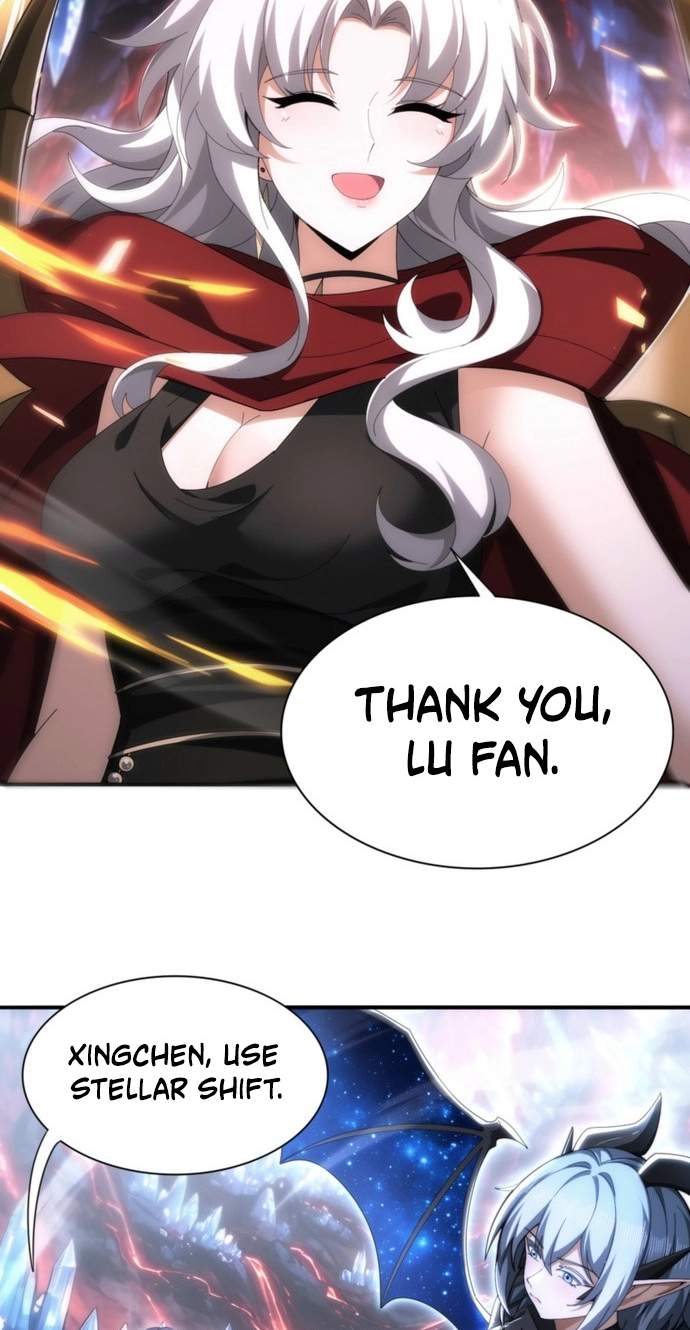 I Got The Weakest Class, Dragon Tamer!? - Chapter 300 Page 23