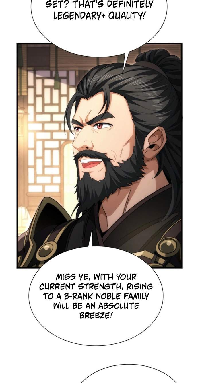 I Got The Weakest Class, Dragon Tamer!? - Chapter 300 Page 31