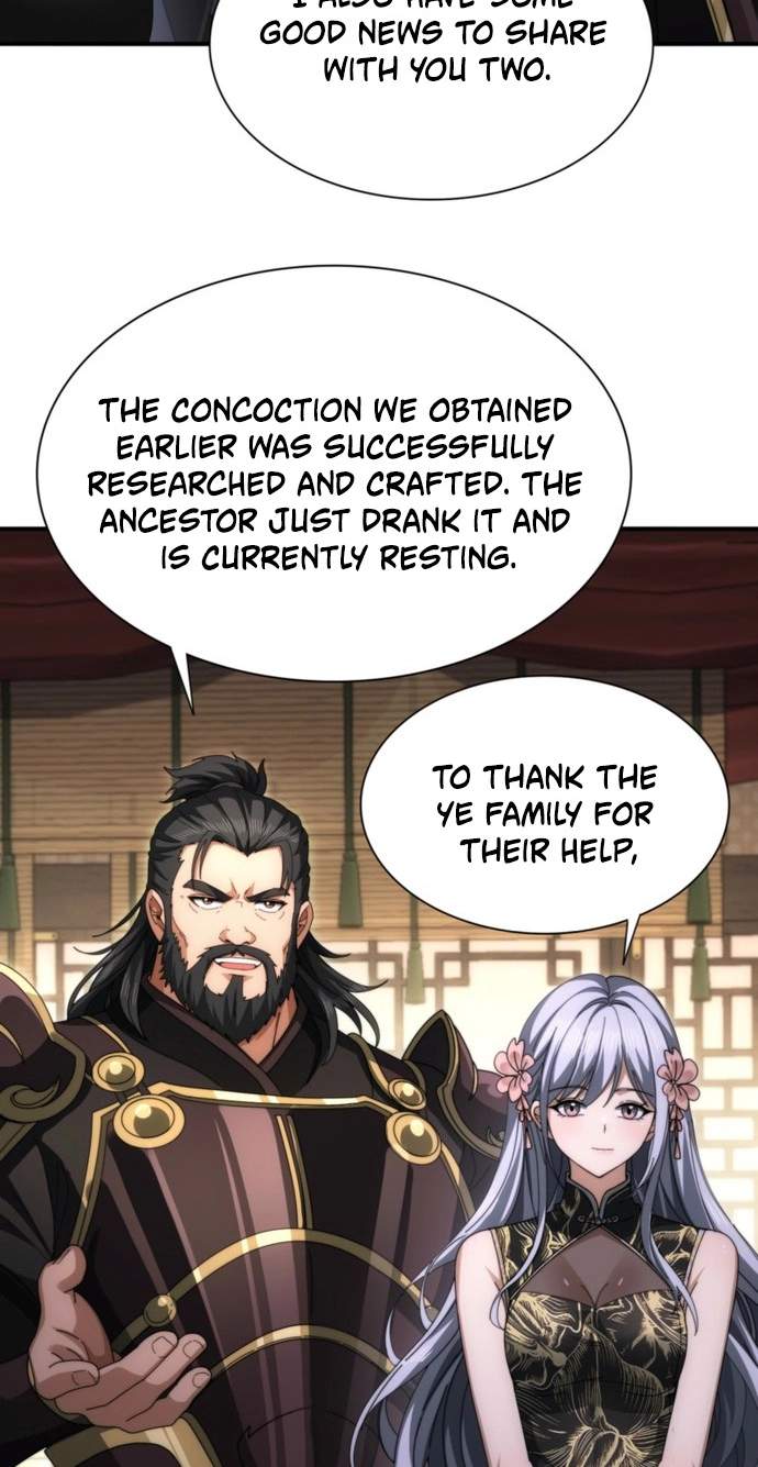 I Got The Weakest Class, Dragon Tamer!? - Chapter 300 Page 33