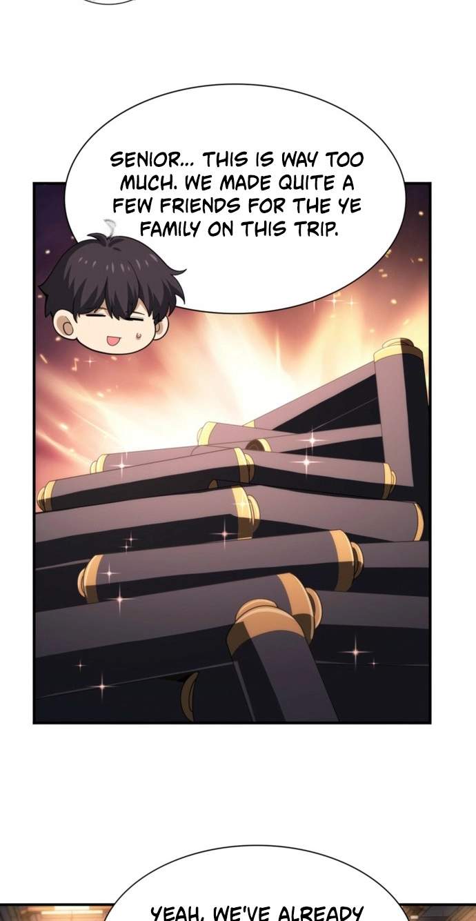 I Got The Weakest Class, Dragon Tamer!? - Chapter 300 Page 42