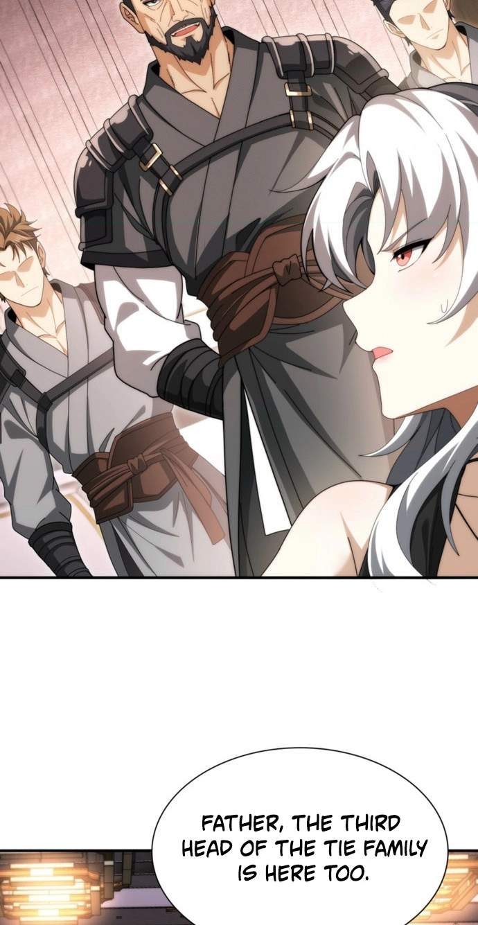 I Got The Weakest Class, Dragon Tamer!? - Chapter 300 Page 45
