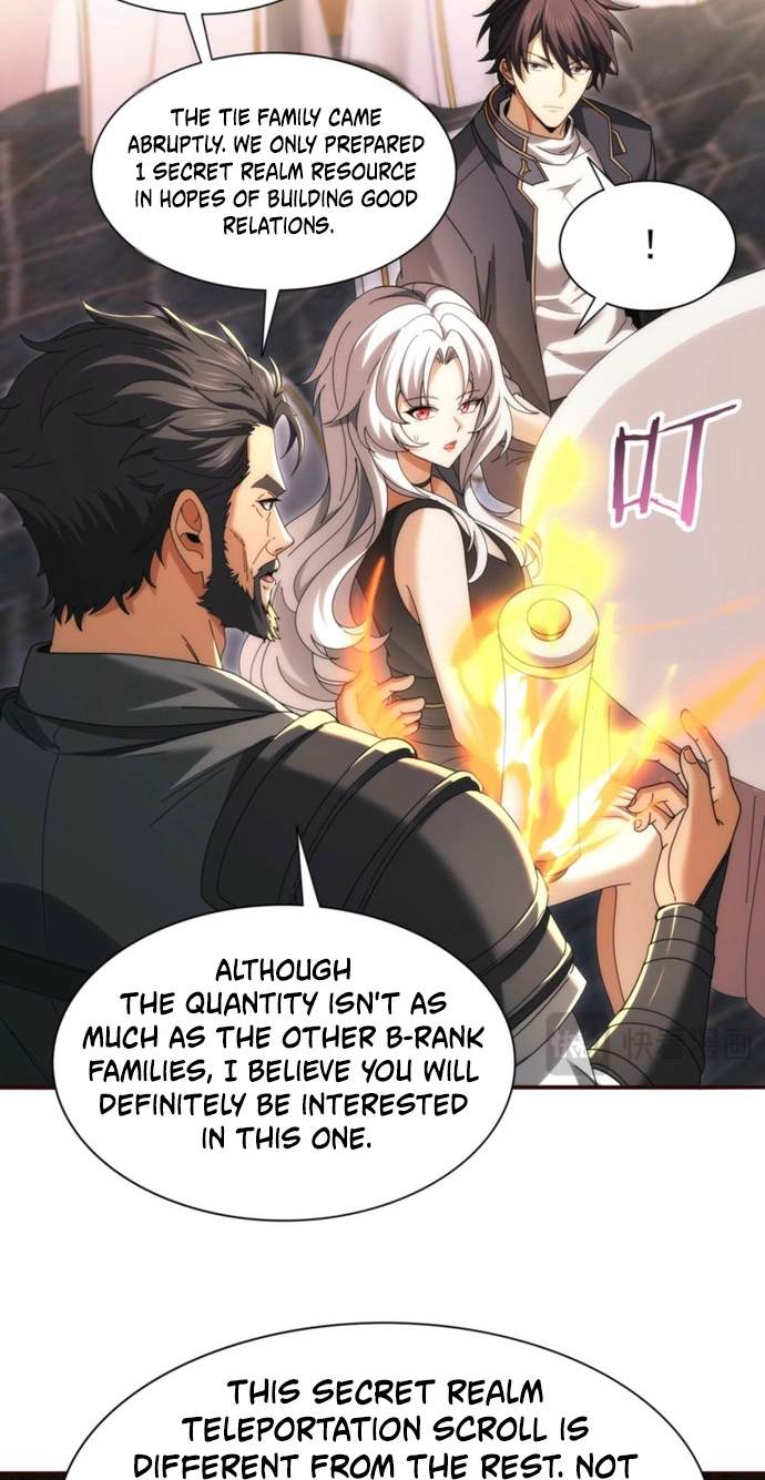 I Got The Weakest Class, Dragon Tamer!? - Chapter 300 Page 47