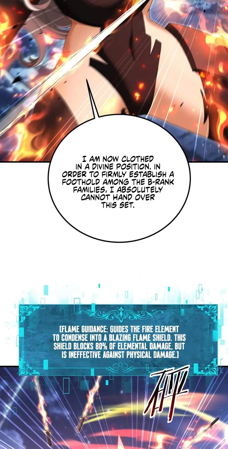 I Got The Weakest Class, Dragon Tamer!? - Chapter 301 Page 29