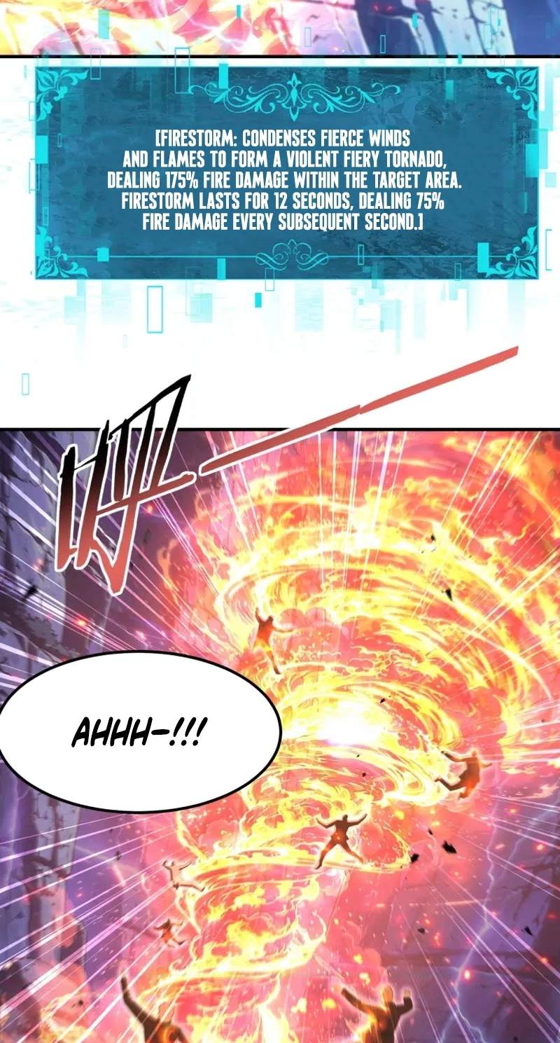I Got The Weakest Class, Dragon Tamer!? - Chapter 301 Page 34