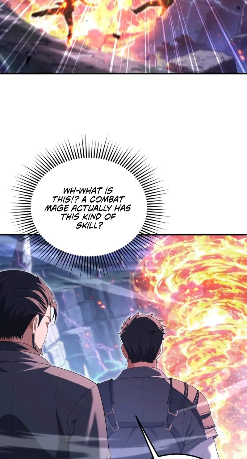 I Got The Weakest Class, Dragon Tamer!? - Chapter 301 Page 35