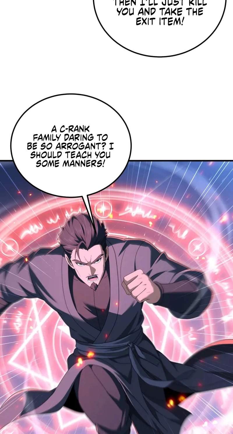 I Got The Weakest Class, Dragon Tamer!? - Chapter 301 Page 37
