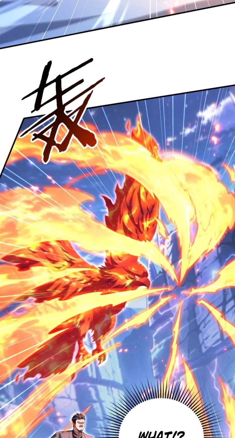 I Got The Weakest Class, Dragon Tamer!? - Chapter 301 Page 45