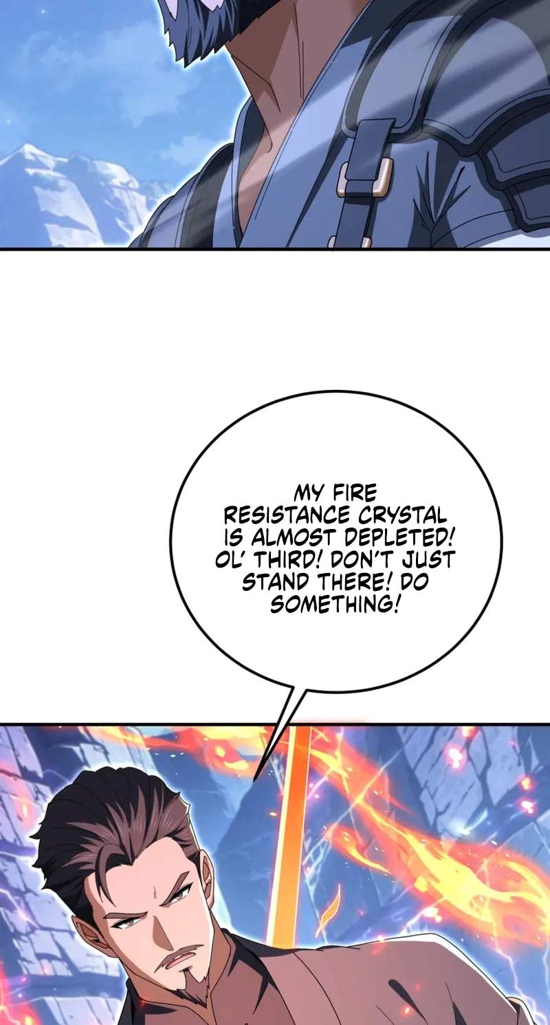 I Got The Weakest Class, Dragon Tamer!? - Chapter 301 Page 48