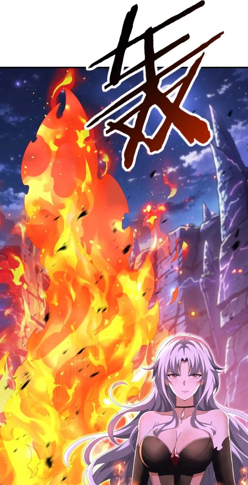 I Got The Weakest Class, Dragon Tamer!? - Chapter 301 Page 54